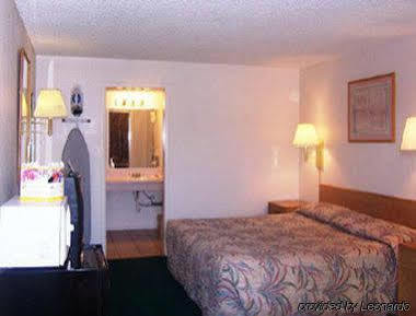 Knights Inn At Cedar City Extérieur photo